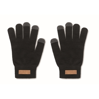 Touchscreen Handschuhe RPET