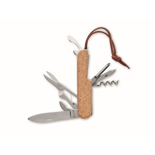 Multifunktionstaschenmesser Kor