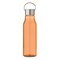 Trinkflasche RPET 600 ml