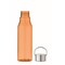 Trinkflasche RPET 600 ml