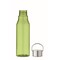 Trinkflasche RPET 600 ml