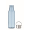 Trinkflasche RPET 600 ml