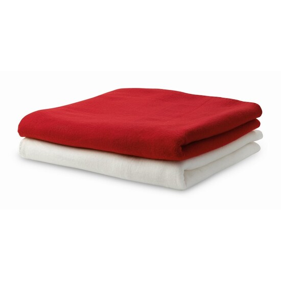 Fleece-Decke