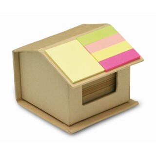 Notizzettelbox