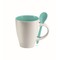 Becher mit Löffel 250ml