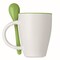 Becher mit Löffel 250ml