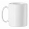 Keramikbecher Subli 300ml