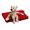 Kinder-Fleece-Decke