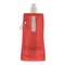 Faltbare Wasserflasche