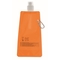 Faltbare Wasserflasche
