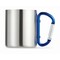 Trinkbecher mit Karabiner