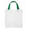Gestaltbare Baumwolltasche