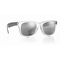Verspiegelte Sonnenbrille