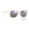 Verspiegelte Sonnenbrille