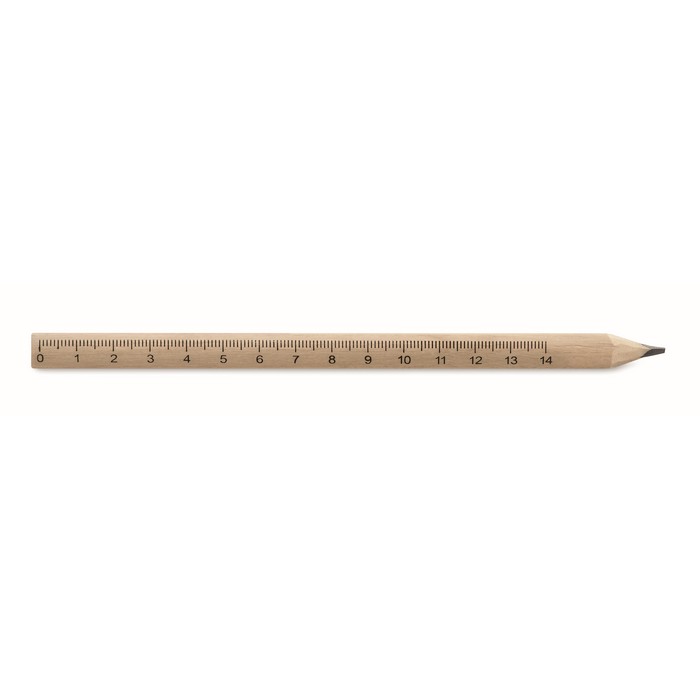 Zimmermanns-Bleistift