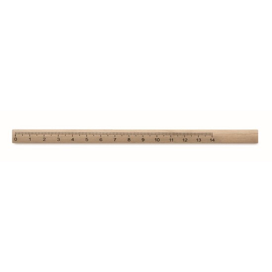 Zimmermanns-Bleistift