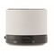 Wireless Lautsprecher, rund