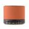 Wireless Lautsprecher, rund