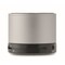 Wireless Lautsprecher, rund
