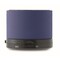 Wireless Lautsprecher, rund