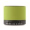 Wireless Lautsprecher, rund