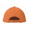 Baseball Kappe 6 Panels