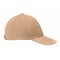 Baseball Kappe 6 Panels