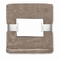 Flanell Fleece-Decke