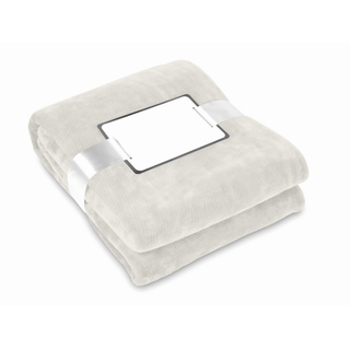 Flanell Fleece-Decke