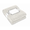 Flanell Fleece-Decke