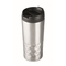 Trinkbecher Edelstahl 280ml