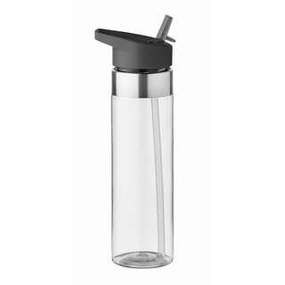 Trinkflasche Tritan 650 ml