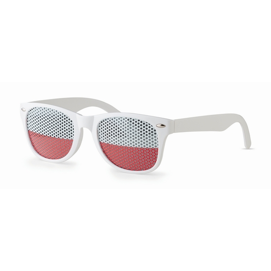 Fan Sonnenbrille