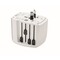 MUV USB. 2-pole