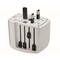 MUV USB. 2-pole