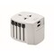 MUV USB. 2-pole