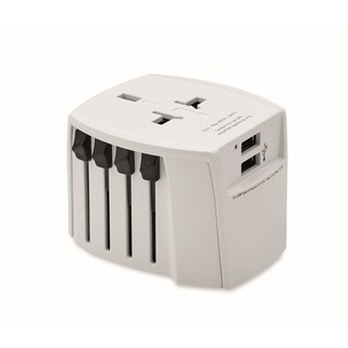 MUV USB. 2-pole