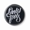 Badge Anstecknadel
