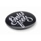 Magnet-Badge mit Kapselheber