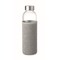 Trinkflasche Glas 500 ml