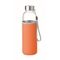Trinkflasche Glas 500 ml