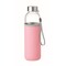 Trinkflasche Glas 500 ml