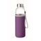 Trinkflasche Glas 500 ml