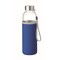 Trinkflasche Glas 500 ml