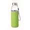 Trinkflasche Glas 500 ml