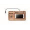 Organizer mit Ladestation