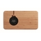 Organizer mit Ladestation