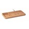 Organizer mit Ladestation