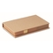 Notizzettelhalter mit Kalender