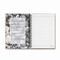 Mineralpapier Notizbuch